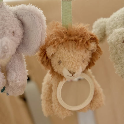 <tc>Little Dutch</tc> Tenditore per auto Safari