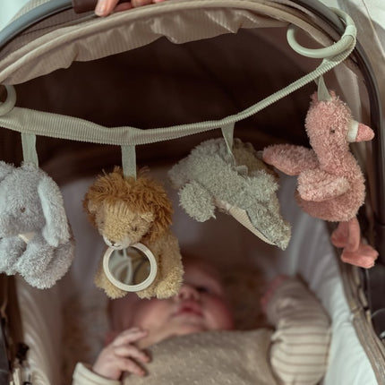 <tc>Little Dutch</tc> Tenditore per auto Safari