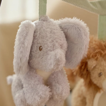 <tc>Little Dutch</tc> Tenditore per auto Safari