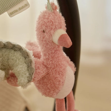 <tc>Little Dutch</tc> Tenditore per auto Safari