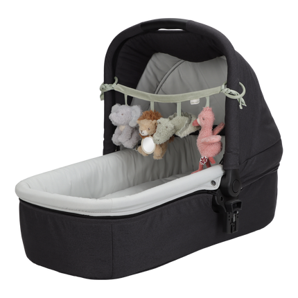 <tc>Little Dutch</tc> Tenditore per auto Safari
