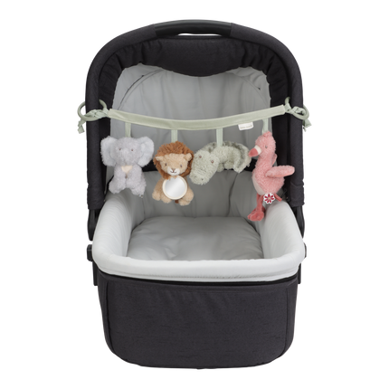 <tc>Little Dutch</tc> Tenditore per auto Safari
