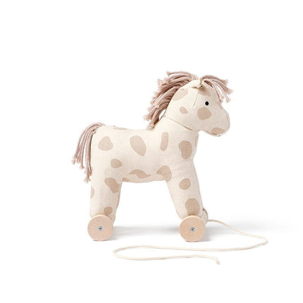 Trekspeelgoed paard Dotty koop je bij Babywinkel