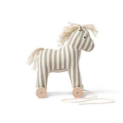 Trekspeelgoed paard Sam koop je bij Babywinkel