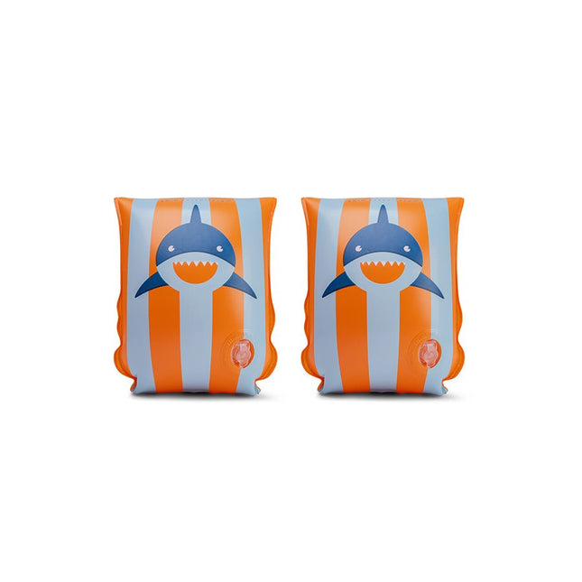 Tropic Shark Zwembandjes koop je bij Babywinkel