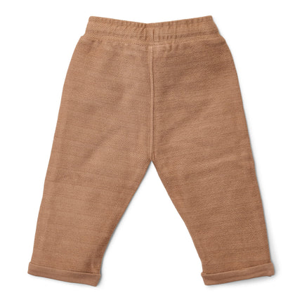Pantaloni marroni