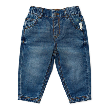 Pantaloni in denim
