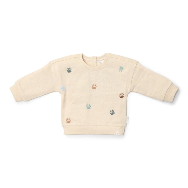 Trui Sand Melee - Babywinkel - 8721122579596