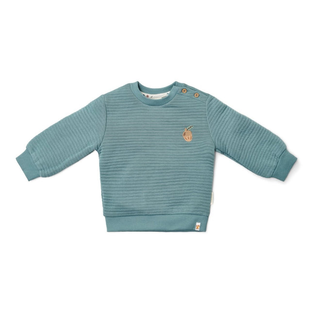 Trui Stone Blue - Babywinkel - 8721122579718