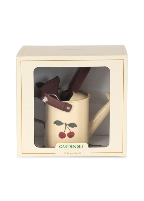 Tuinsetje Cherry koop je bij Babywinkel