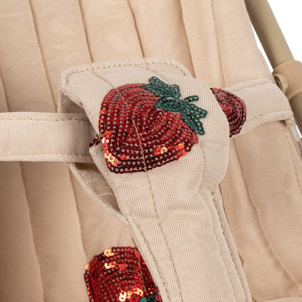 Tulle Kinderwagen buggy Strawberry koop je bij Babywinkel