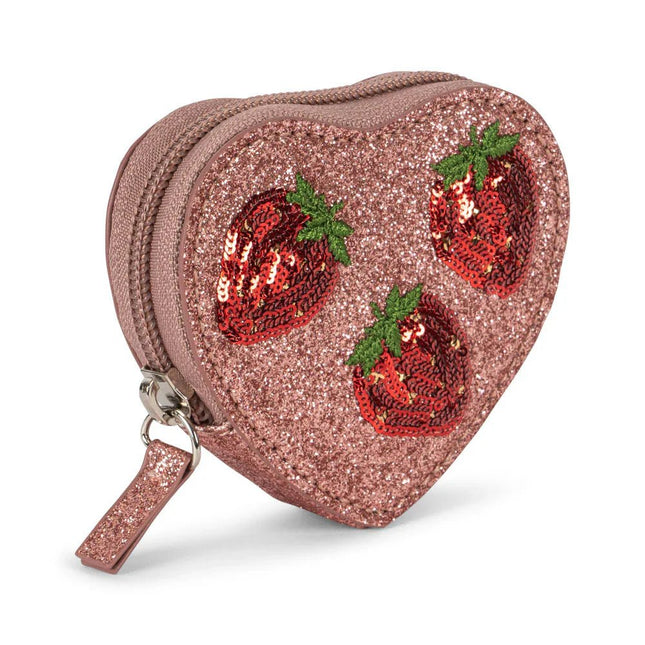 Tut Aardbeien Portemonnee koop je bij Babywinkel