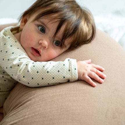 Cuscino per l'allattamento That's Mine Marrone