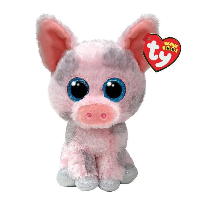 Ty Beanie Boo Hambone Pig 15cm - Babywinkel - 008421373185