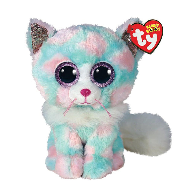 Ty Beanie Buddy Opal Cat 24cm - Babywinkel - 008421372881