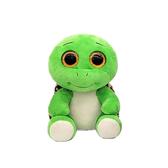 Ty Beanie Buddy Turbo Turtle 24cm - Babywinkel - 008421381326