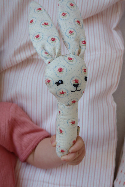 <tc>Konges Slojd</tc> Coniglio a sonagli Miraggio