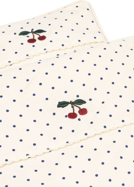 <tc>Konges Slojd</tc> Biancheria da letto per bambole Estate Dot