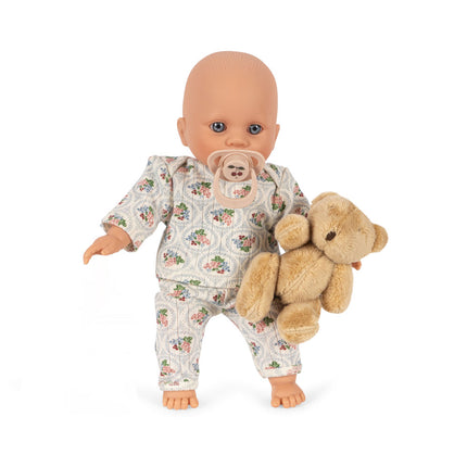 <tc>Konges Slojd</tc> Baby doll Violette Verona Blues