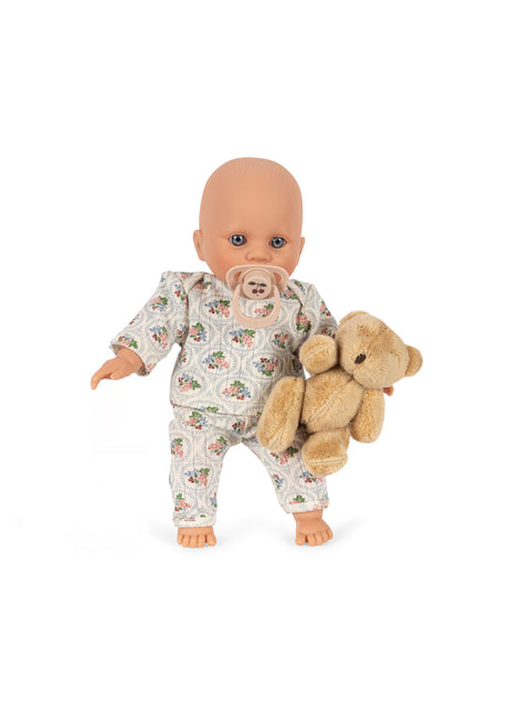 <tc>Konges Slojd</tc> Baby doll Violette Verona Blues