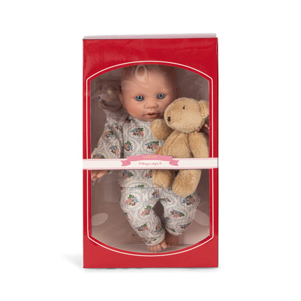 <tc>Konges Slojd</tc> Baby doll Violette Verona Blues