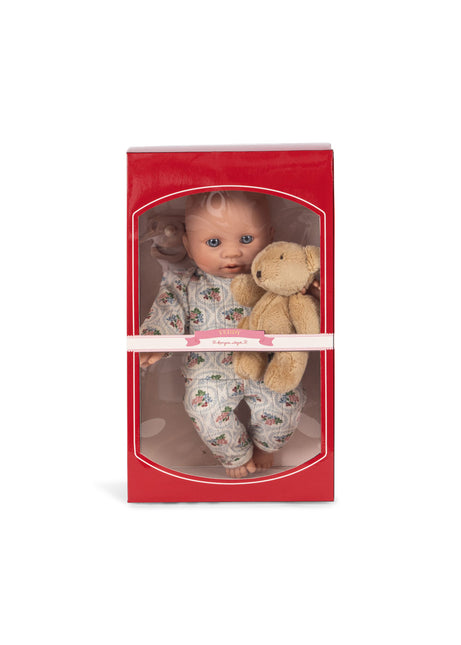 <tc>Konges Slojd</tc> Baby doll Violette Verona Blues