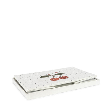 <tc>Konges Slojd</tc> Cestino portaoggetti Cherry Large