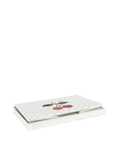 <tc>Konges Slojd</tc> Cestino portaoggetti Cherry Large