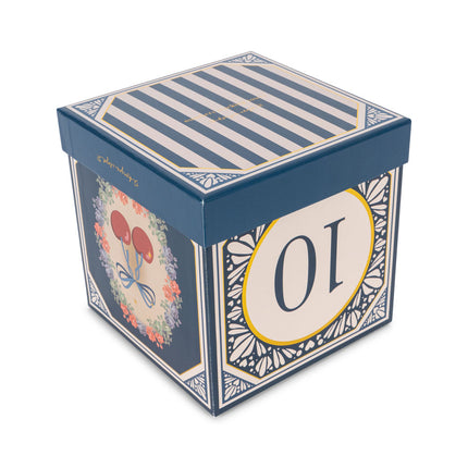 <tc>Konges Slojd</tc> Torre di impilamento Multi