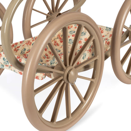 <tc>Konges Slojd</tc> Carrozza per bambole Lumina