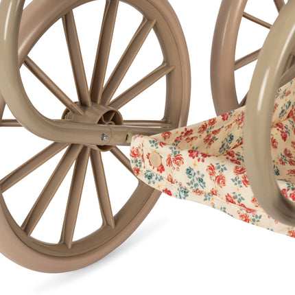 <tc>Konges Slojd</tc> Carrozza per bambole Lumina