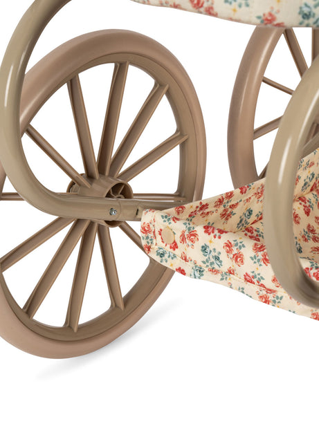 <tc>Konges Slojd</tc> Carrozza per bambole Lumina