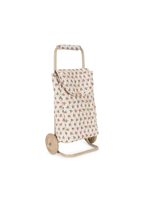 <tc>Konges Slojd</tc> Carrello della spesa Bambino Verona Blues