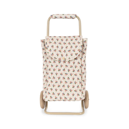 <tc>Konges Slojd</tc> Carrello della spesa Bambino Verona Blues