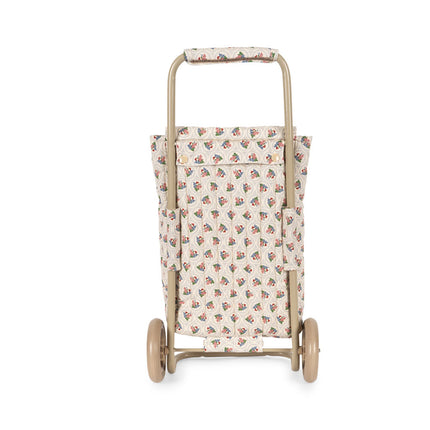 <tc>Konges Slojd</tc> Carrello della spesa Bambino Verona Blues
