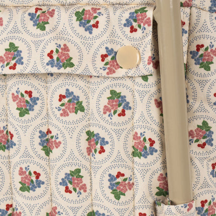 <tc>Konges Slojd</tc> Carrello della spesa Bambino Verona Blues