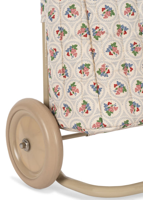 <tc>Konges Slojd</tc> Carrello della spesa Bambino Verona Blues