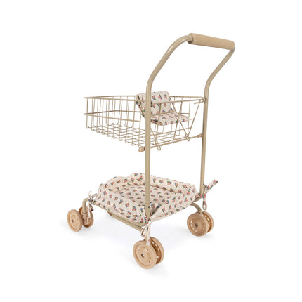 <tc>Konges Slojd</tc> Carrello dei giocattoli Verona Blues