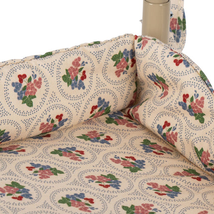 <tc>Konges Slojd</tc> Carrello dei giocattoli Verona Blues