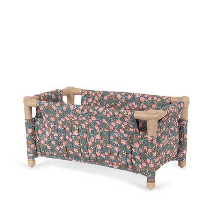 <tc>Konges Slojd</tc> Letto di bambola Viaggio a Kyoto