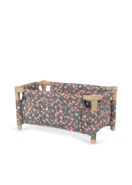 <tc>Konges Slojd</tc> Letto di bambola Viaggio a Kyoto