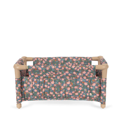 <tc>Konges Slojd</tc> Letto di bambola Viaggio a Kyoto