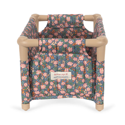 <tc>Konges Slojd</tc> Letto di bambola Viaggio a Kyoto