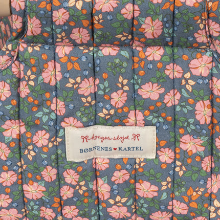 <tc>Konges Slojd</tc> Letto di bambola Viaggio a Kyoto