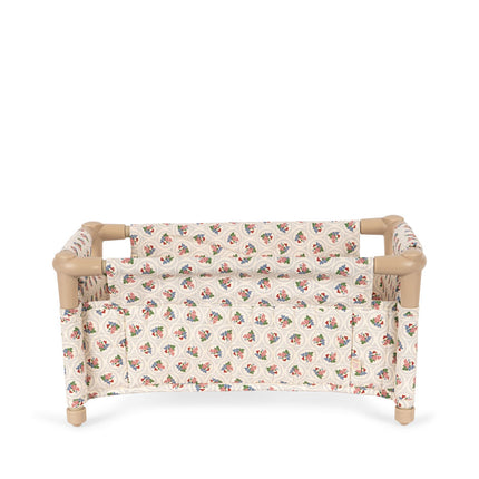 <tc>Konges Slojd</tc> Letto di bambola Viaggio Verona Blues