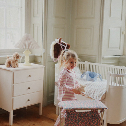 <tc>Konges Slojd</tc> Fasciatoio per bambole Kyoto