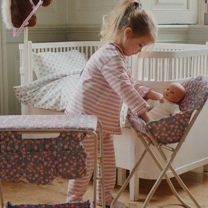 <tc>Konges Slojd</tc> Fasciatoio per bambole Kyoto