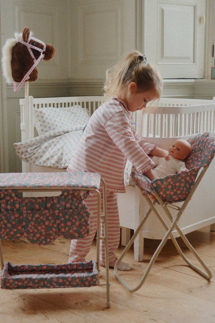 <tc>Konges Slojd</tc> Fasciatoio per bambole Kyoto