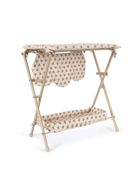 <tc>Konges Slojd</tc> Fasciatoio per bambole Verona Blues