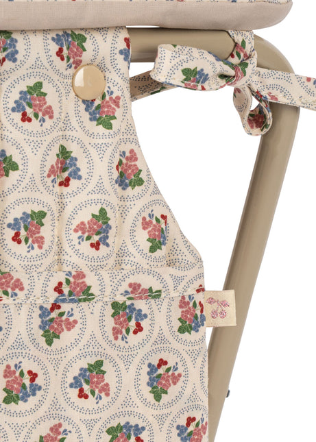 <tc>Konges Slojd</tc> Fasciatoio per bambole Verona Blues